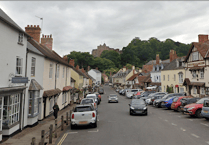 Businesses hit as Dunster sees all-time low visitor numbers with A39 disruption