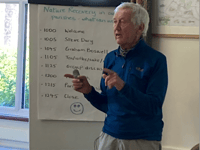 Climate group asks: 'What can we do?'