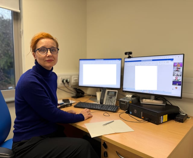 Virtual dermatology clinic proving a success