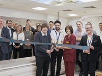 Hospital goes nuclear again with new scanner