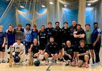 Minehead gearing up for new cricket season
