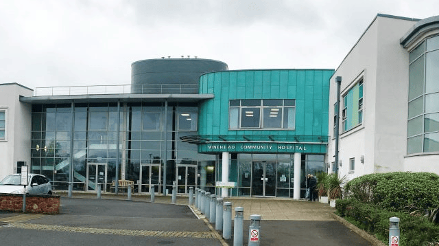 NHS shock: Hospital losing it scanners