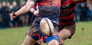 Wiveliscombe in bid to boost title hopes 