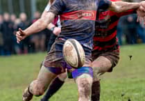 Wiveliscombe in bid to boost title hopes