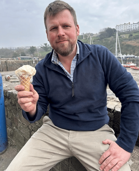 Exmoor campaigner James Wright has started a petition against a proposed 'holiday tax' which he fears will cost jobs among West Somerset businesses.