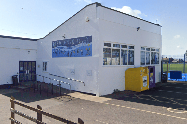 Watchet Community Centre will host the annual town meeting on April 14.