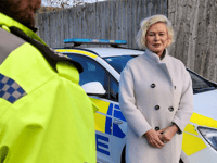 MP wants specialist police tackling car crime
