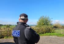 Police effort reducing impact of youth crime gangs in West Somerset communities