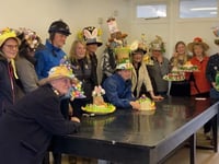 Race days beginning to be affected by dry weather 