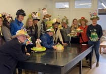 Race days beginning to be affected by dry weather