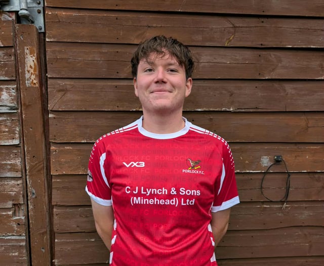 Porlock Reserves too strong for Norton Fitzwarren 
