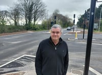 Councillor wants major roadworks done at night 
