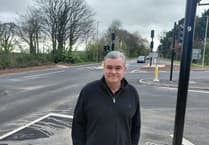 After three months of A39 traffic chaos, councillor calls for night working in future