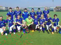 Minehead & West Somerset chasing two hockey titles 