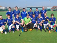 Minehead & West Somerset chasing two hockey titles 