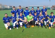Minehead & West Somerset chasing two hockey titles
