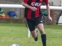 Watchet unlucky to lose away to Stockwood Green