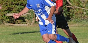 Minehead go down to four-goal loss 