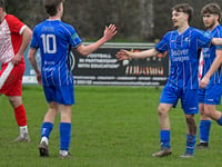 Watchet Town face another tough away match 