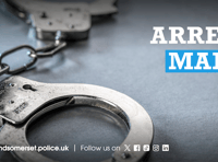 Three arrests after 'car key buglaries'