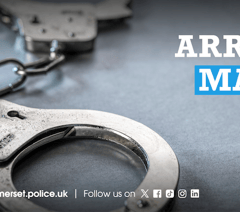 Three arrests after 'car key buglaries'