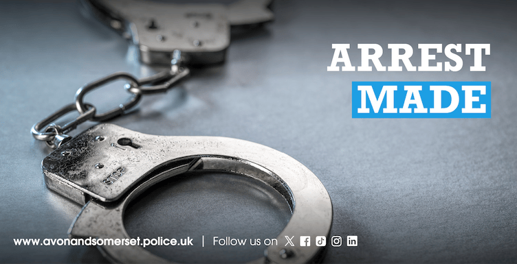 Three men have been arrested in connection with a series of 'car key burglaries' across Somerset and Devon.