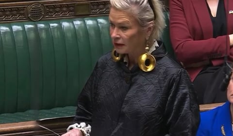 MP wants a cancer care guarantee