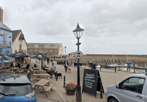 Plans submitted to 'refresh and revitalise' historic Minehead pub