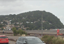 Town councillors in Minehead sorting out who does what with street furniture assets