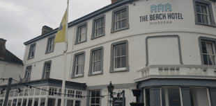 Free curling sessions for 'older' men