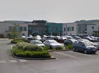 Anger as hospital loses 'temporary' scanners