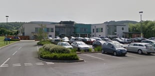 Anger as hospital loses 'temporary' scanners
