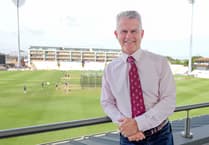 Somerset boss Cox excited about county's prospects