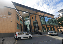 Magistrates hear charges for trio accused of burglary in Minehead and across Somerset