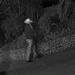 'Hate crime' arrest man charges dropped