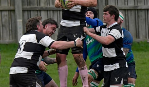 Imperial call off rugby match at Minehead 