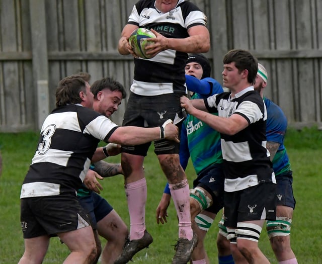 Imperial call off rugby match at Minehead 