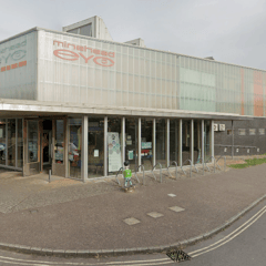 Youth hub aims to break down barriers to work