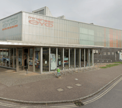 Scooters stolen from youth centre