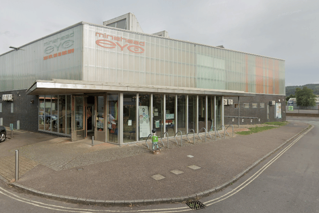 Scooters stolen from youth centre