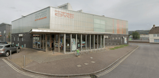 Scooters stolen from youth centre