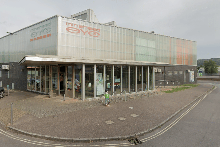 A Government supported youth hub has opened in Minehead Eye.