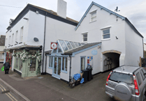 Focus switches from Ukrainians to help all migrants arriving in Somerset says charity