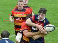 Wiveliscombe suffer only third loss of season