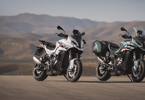 Timberscombe sees latest in spate of West Somerset motorcycle thefts