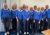 JenniferJames is tops in the Ponytz Cup competition