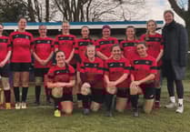 Porlock Ladies suffer defeat despite two late goals