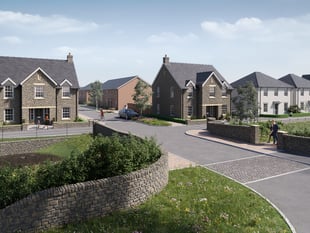 Housebuilders paying £750k to local schools