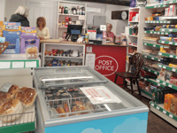 Village shop makes weekend move next door