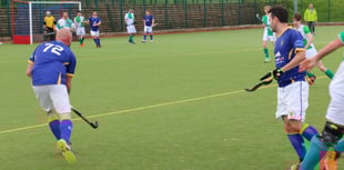 Minehead Seconds score nine to clinch championship 